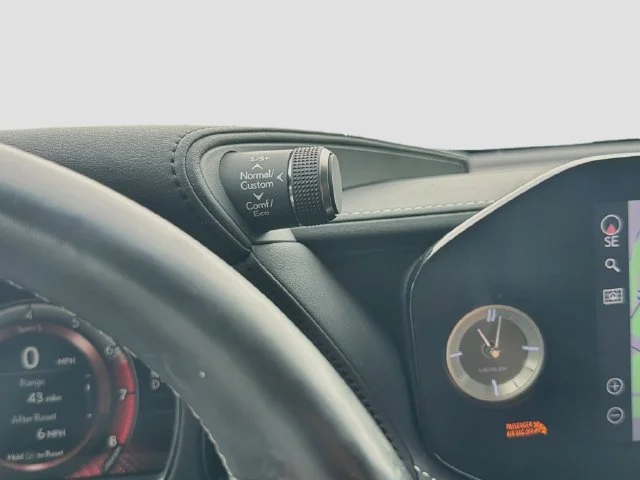 2022 Lexus LS Base - Photo 29
