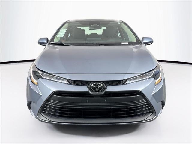 Certified Used 2024 CELESTITE GRAY ME. Toyota  image 8
