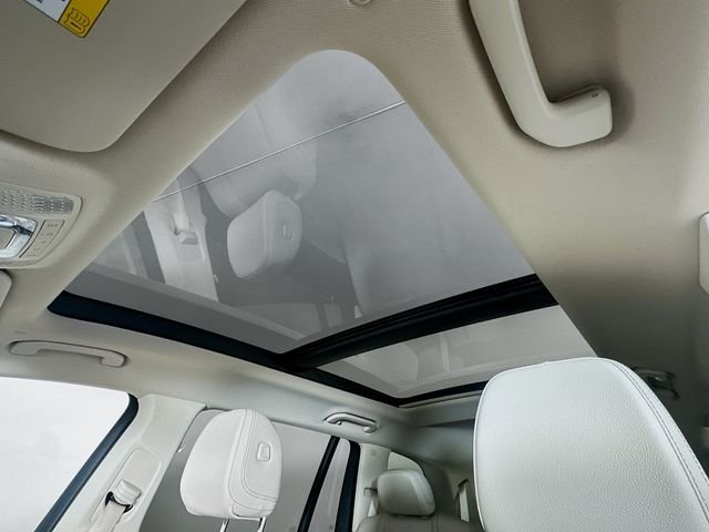 Certified Used 2024 White Mercedes-Benz GLS 450 image 22