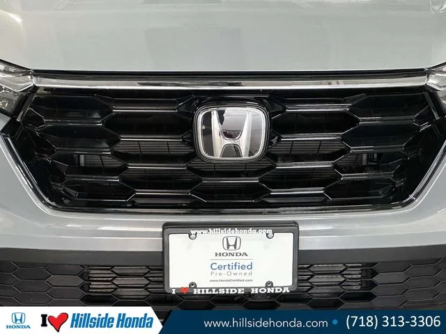 2024 Honda CR-V EX - Photo 9