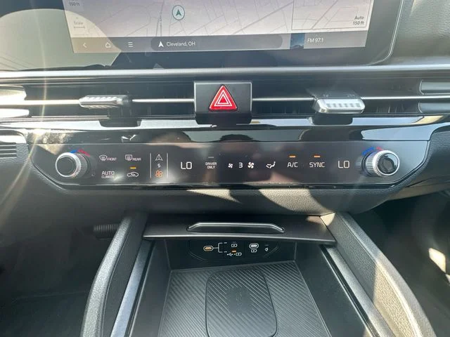 Certified Used 2026 Gray Kia SX-Prestige image 21