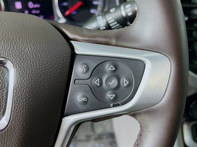 2023 GMC Acadia SLT - Photo 35