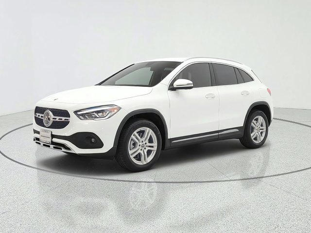 2021 Mercedes-Benz GLA GLA 250 SUV