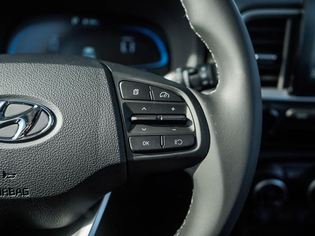 New 2026 Ecotronic Gray Hyundai SEL FWD image 44
