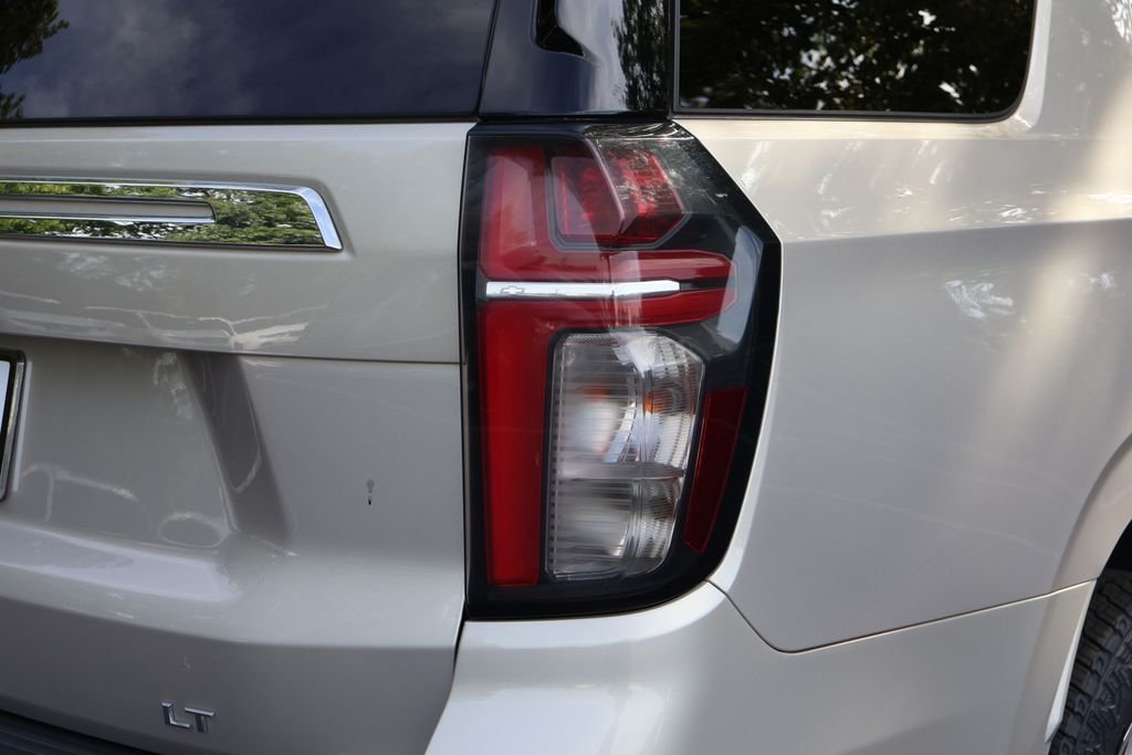 2021 Chevrolet Tahoe LT - Photo 10