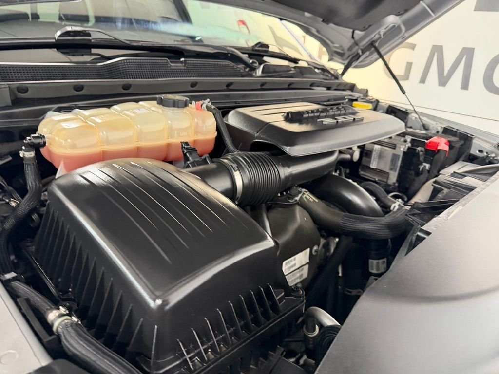 2022 RAM Ram 1500 Pickup Limited - Photo 9