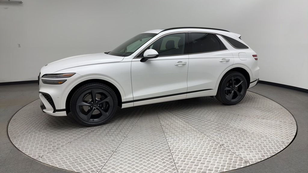2026 GENESIS GV70 Sport Prestige - Photo 6