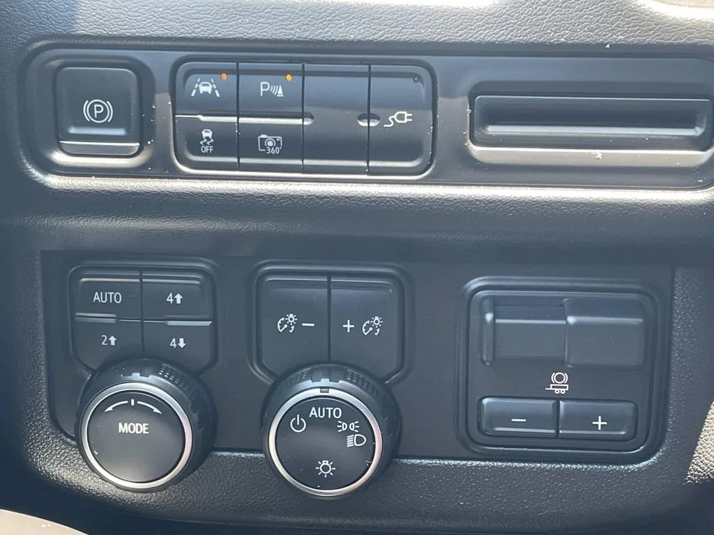 2022 Chevrolet Tahoe LT - Photo 29