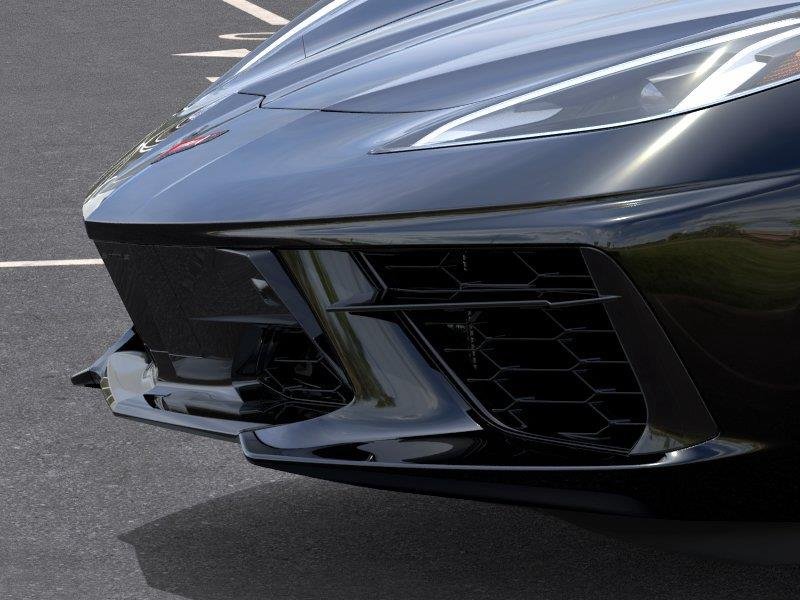 New 2026 Black Chevrolet 2LT image 13