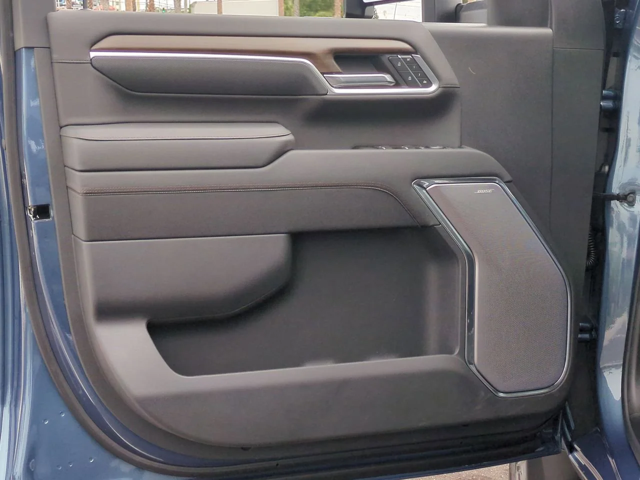 2026 Chevrolet Silverado 2500 HD High Country - Photo 22