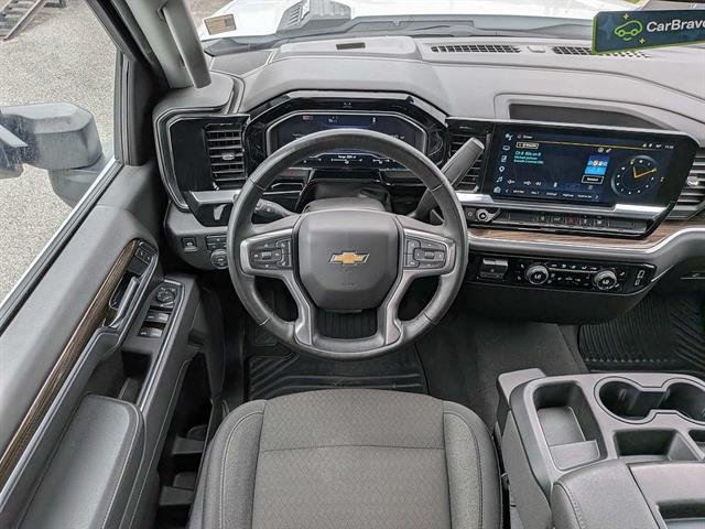 2025 Chevrolet Silverado 2500HD LT - Photo 15