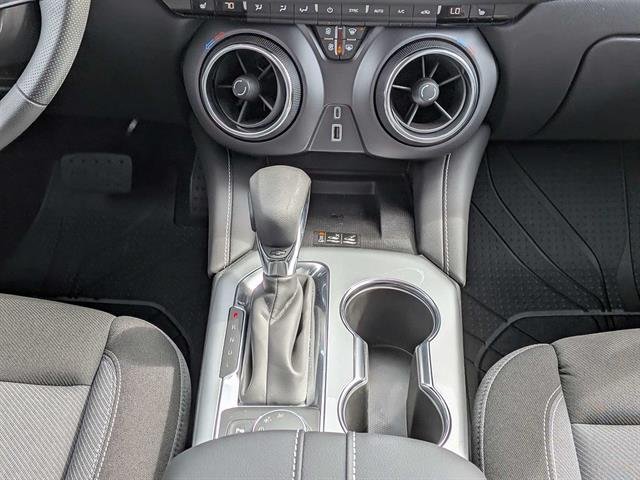 2026 Chevrolet Blazer 2LT - Photo 18