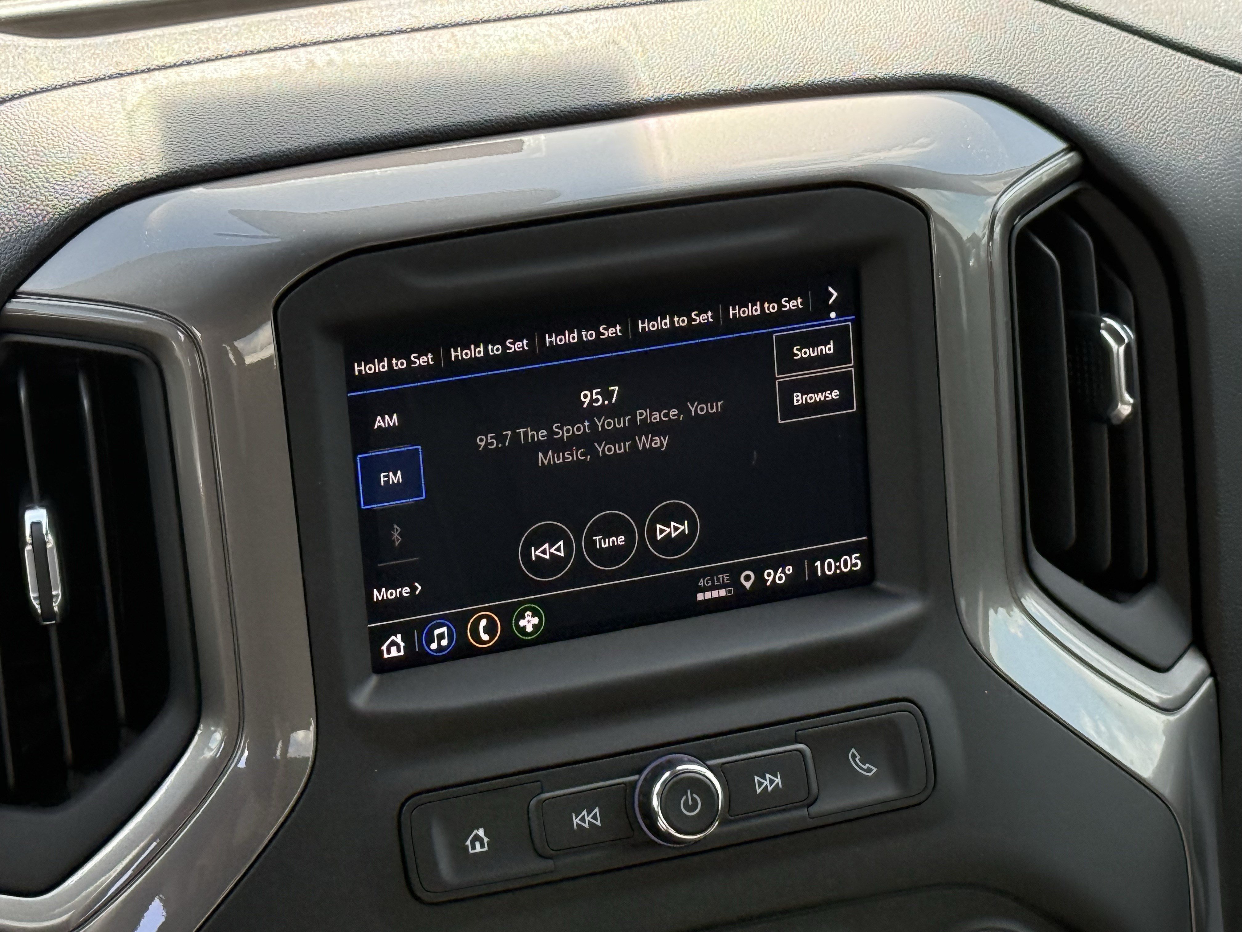 2026 GMC Sierra 1500 Pro - Photo 12
