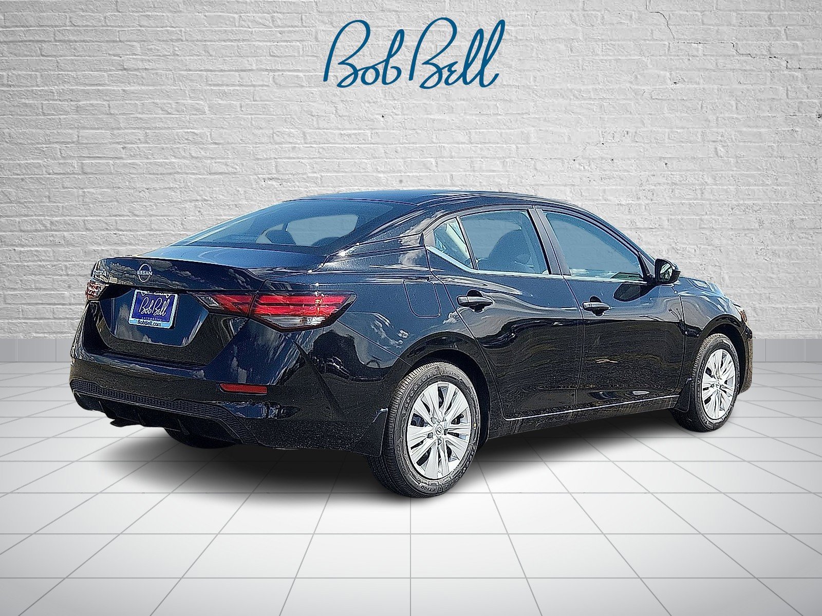 2025 Nissan Sentra S photo 4