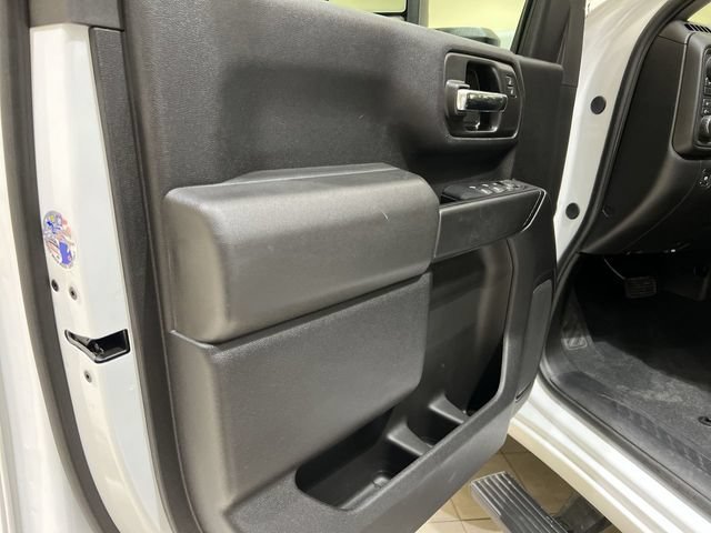 Certified Used 2025 Summit White Chevrolet Custom image 20