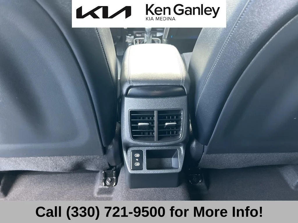 Certified Used 2024 Gray Kia S image 45