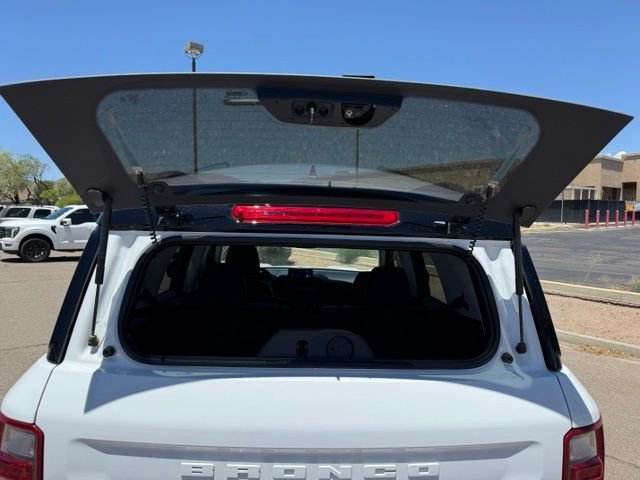 2024 Ford Bronco Sport Outer Banks - Photo 38