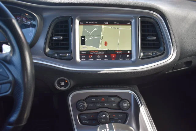 Used 2020 Purple Dodge GT image 25