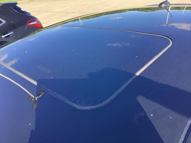 Used 2017 Shadow Black Ford SE image 16
