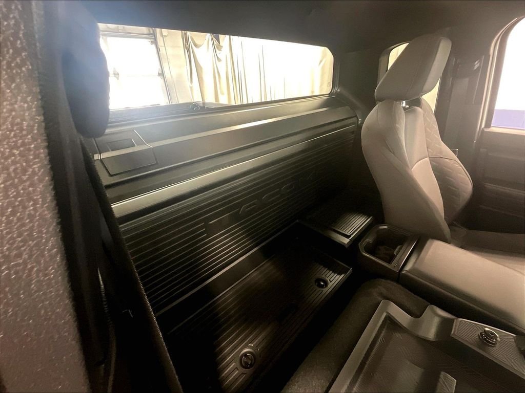 Used 2025 White Toyota SR image 16