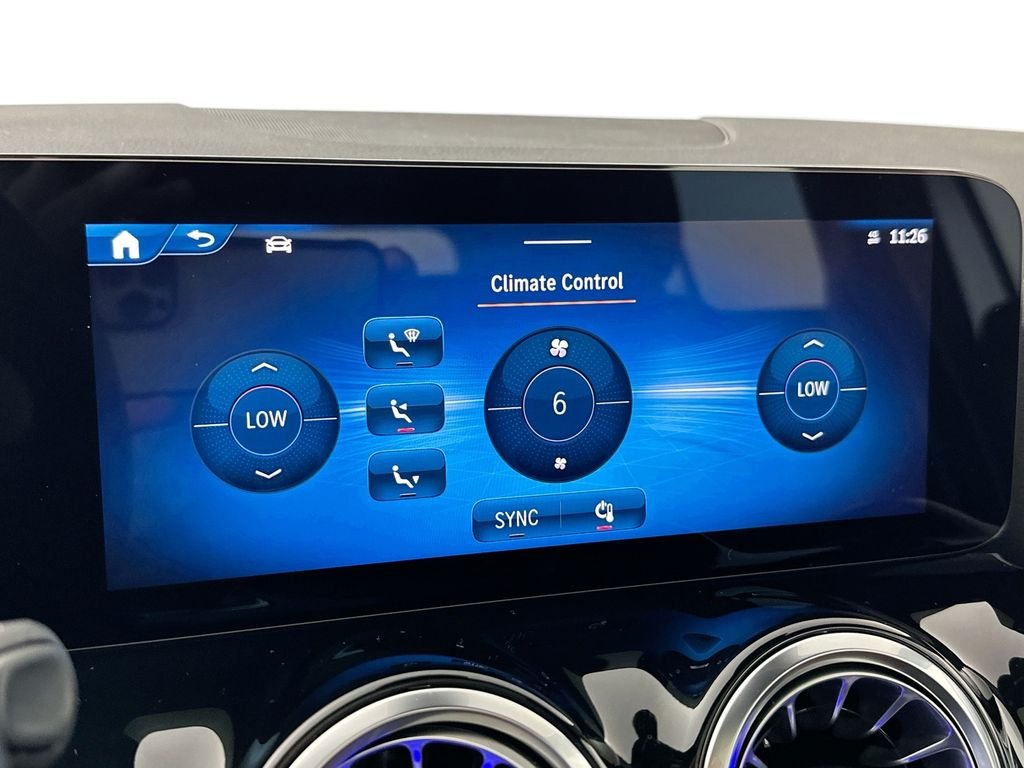 Certified Used 2026  Mercedes-Benz GLA 35 AMG® image 16
