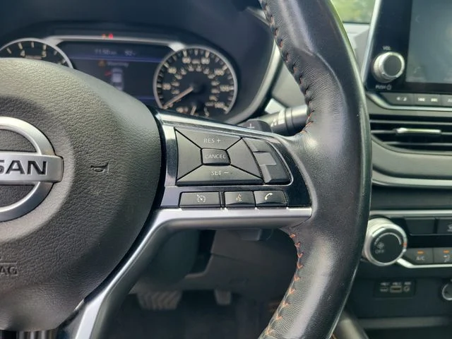 Used 2020 Gray Nissan 2.5 SR image 21