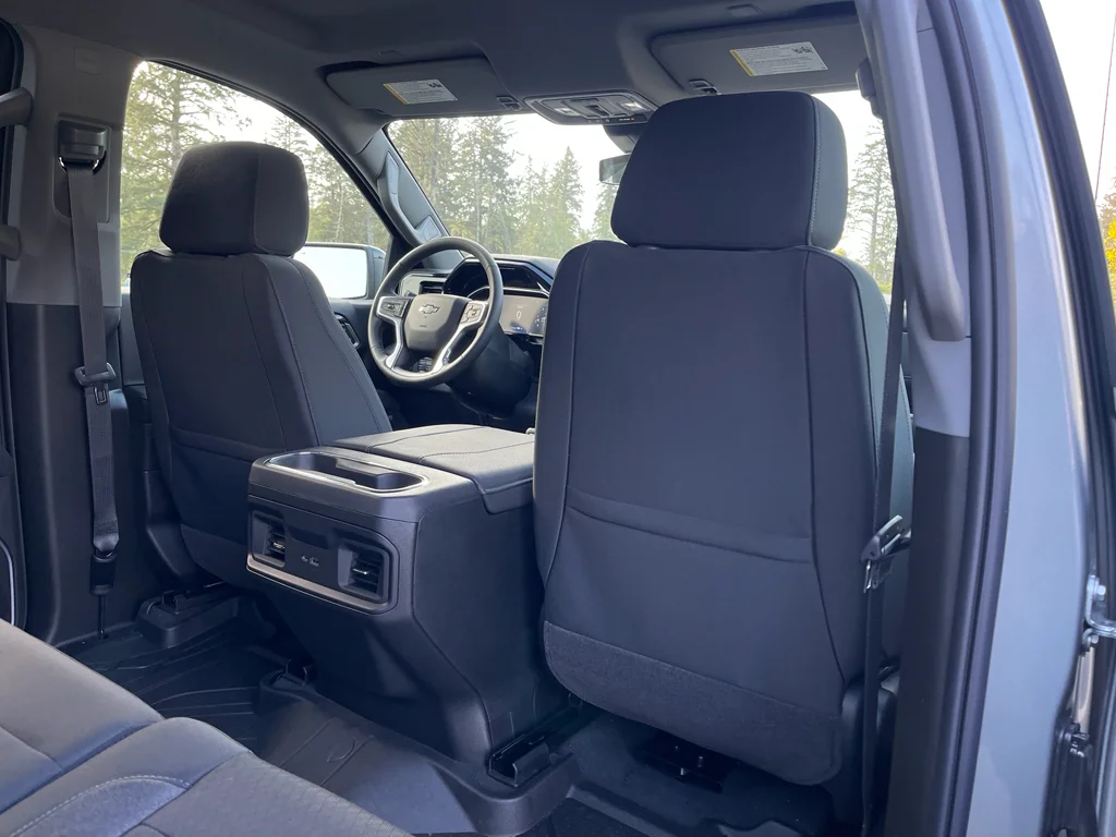 2026 Chevrolet Silverado 1500 RST - Photo 29