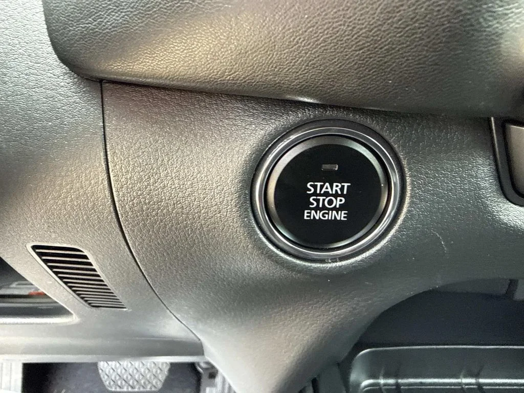 Certified Used 2025 Blue Mazda 2.5 Turbo Premium Plus Package image 40