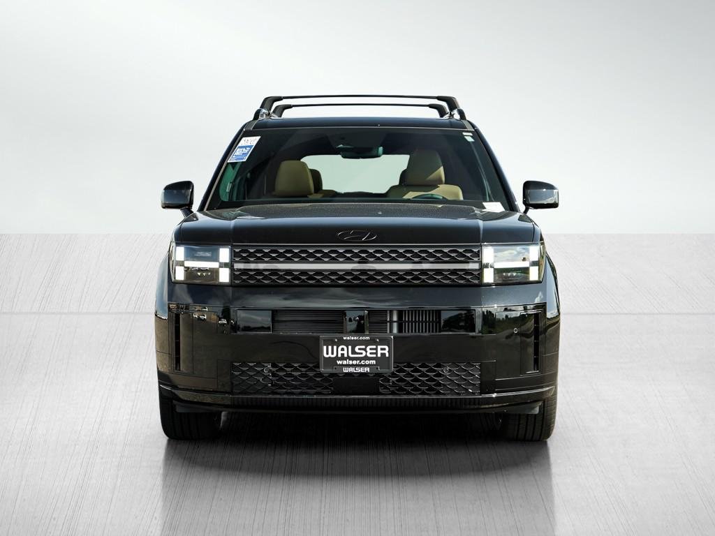 New 2026 Phantom Black Hyundai Calligraphy AWD image 31