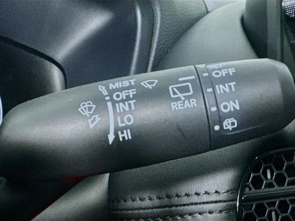 New 2027 Deep Ocean Pearl Honda LX image 18