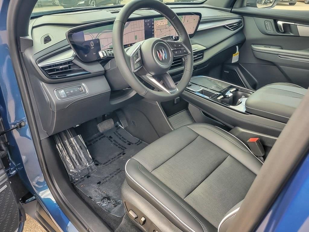 2026 BUICK ENCLAVE - Image 9