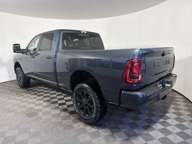 New 2026 Blue Ram Big Horn image 71