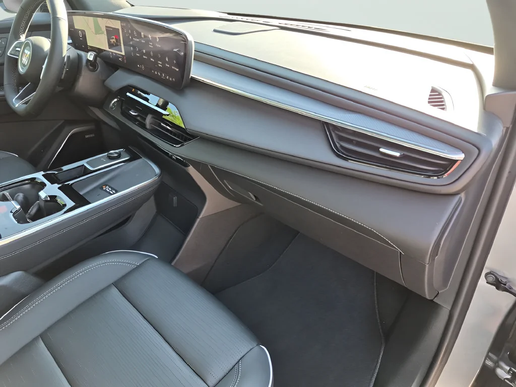 New 2026 Buick Enclave Sport Touring, photo 40