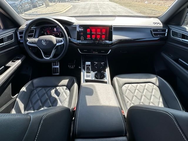 2026 Volkswagen Atlas Cross Sport SEL Premium R-LINE - Photo 31