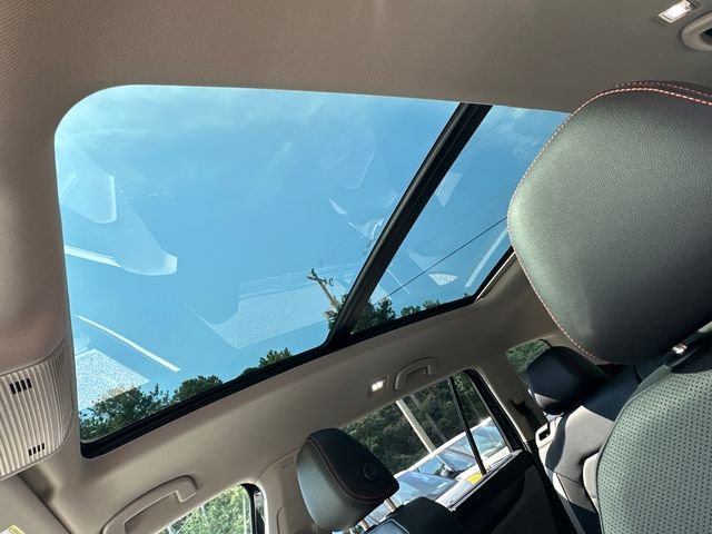 2026 Volkswagen Atlas Atlas Peak Edition - Photo 35