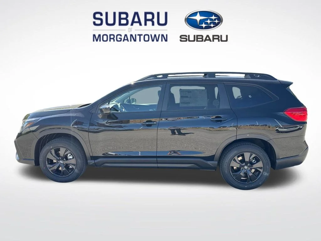 2026 Subaru Ascent Premium 7 Passenger's photo