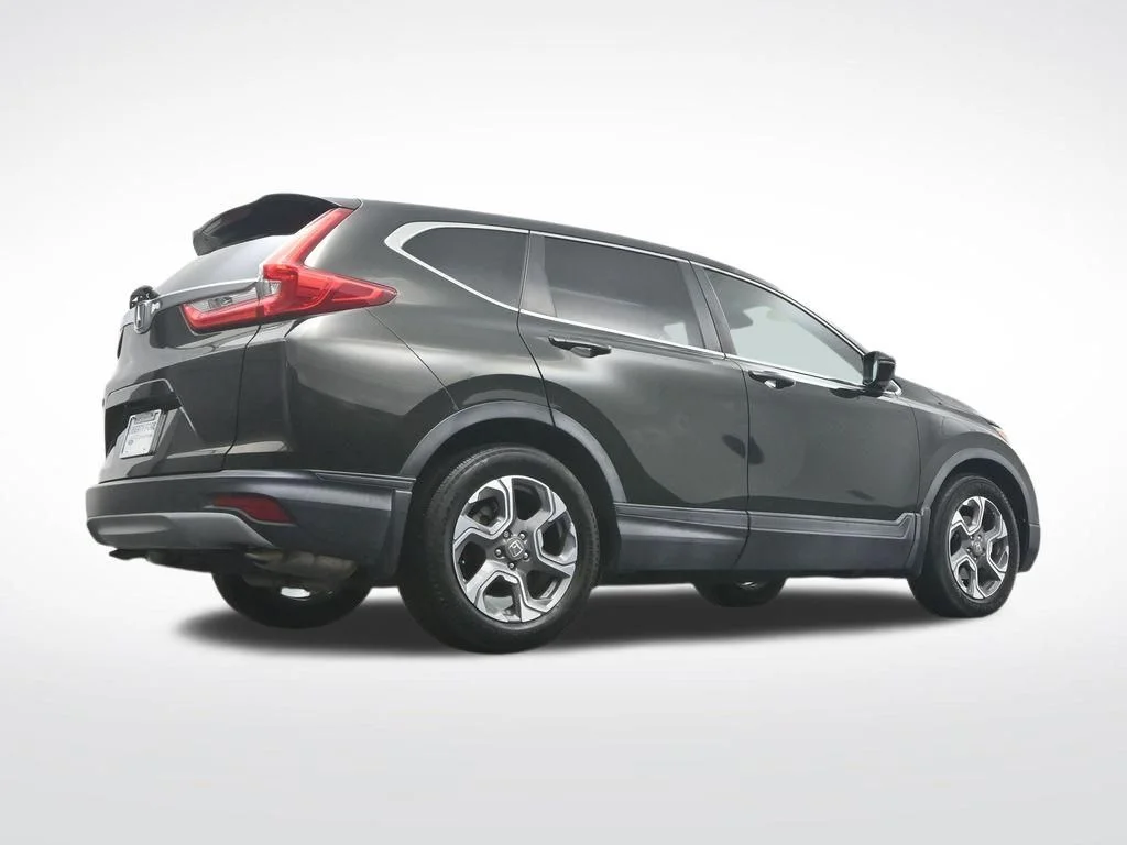 Used 2019 Green Honda EX image 36