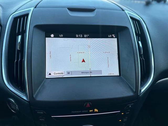 Used 2019 Black Ford Titanium image 19