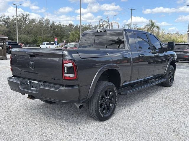 Used 2024 Gray Ram Limited image 4