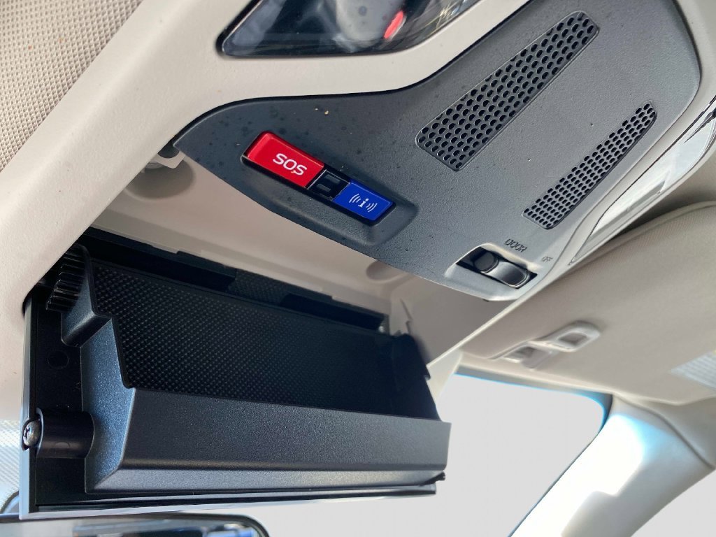 Used 2022 Red Subaru Premium image 31