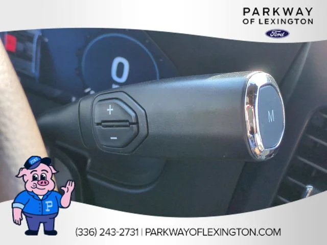 Used 2025 Gray Ford King Ranch image 26