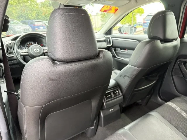 Used 2024 Red Mazda 2.5 S Preferred Package image 34