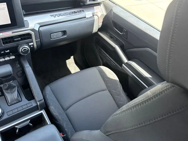 Certified Used 2026 UNDERGROUND Toyota SR5 image 26