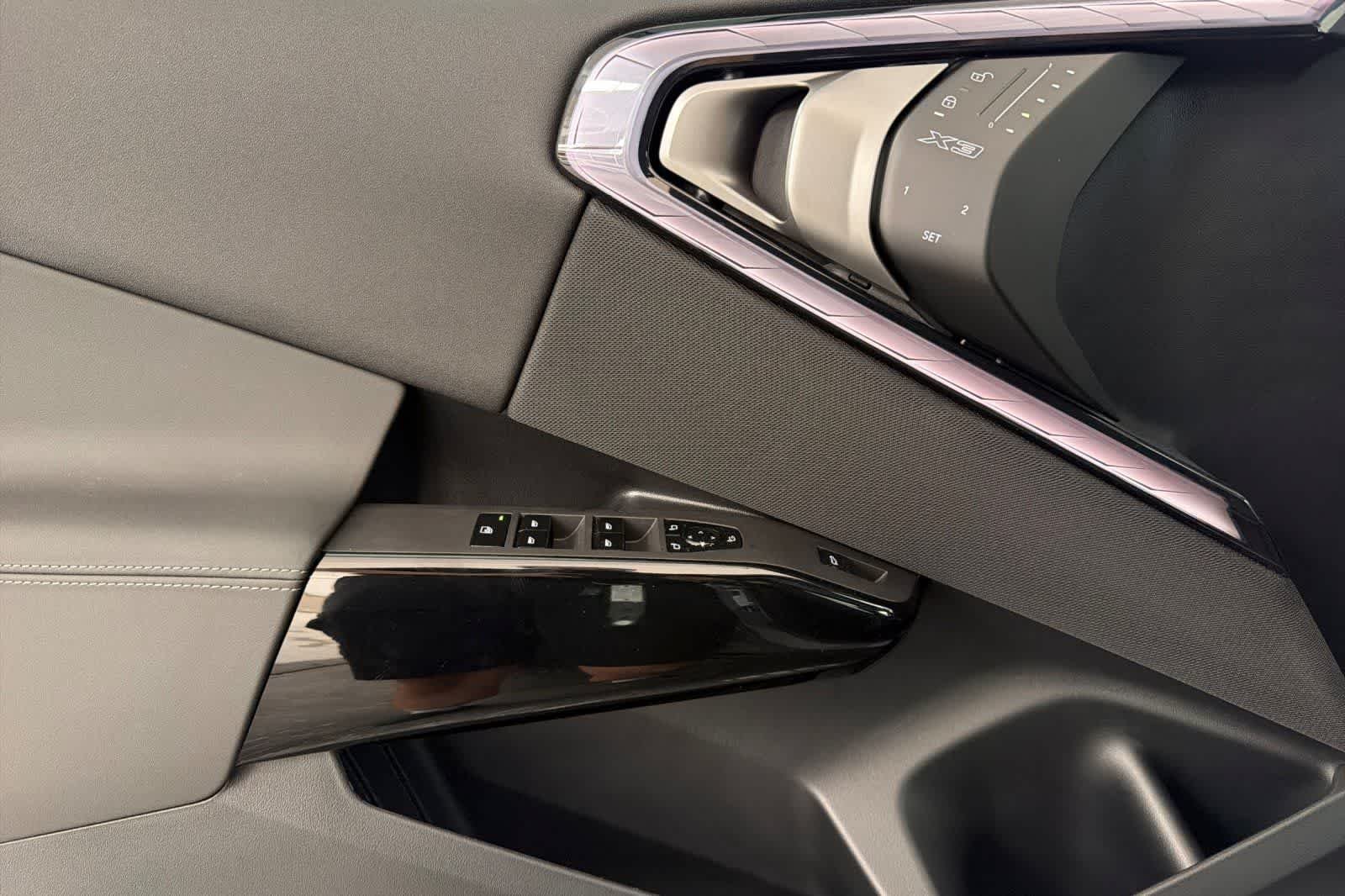 New 2026 Skyscraper Grey Metallic BMW 30 xDrive image 12