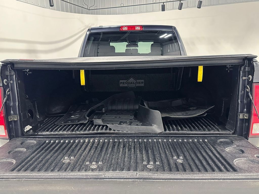 Used 2017 Gray Ram Express image 4