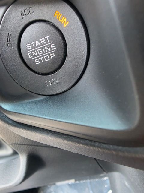 New 2026 Black Clear-Coat Exterior Paint Jeep Mojave X image 23