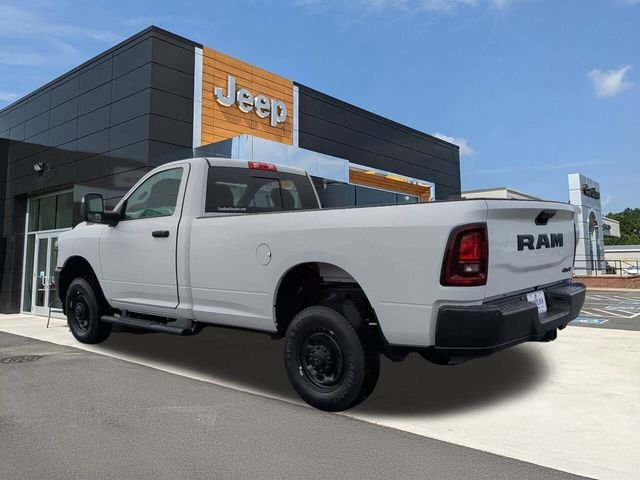 2026 RAM 2500 Tradesman - Photo 14