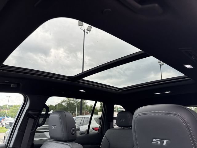 New 2026 Moonstone Gray Metallic Buick Sport Touring image 21