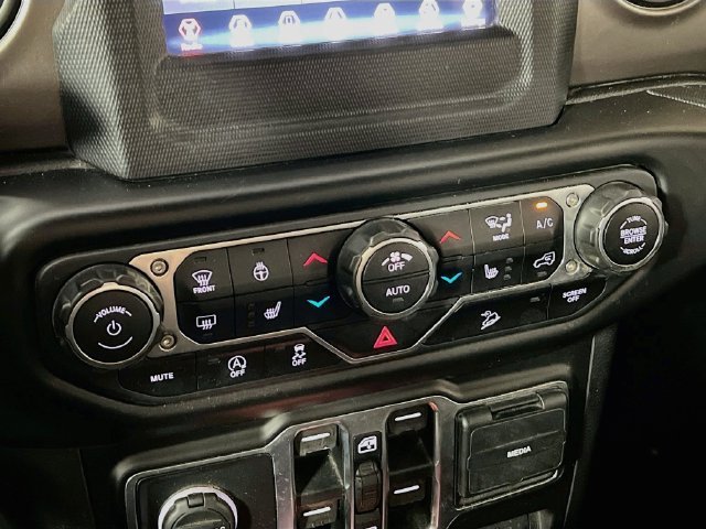 2020 Jeep Wrangler Unlimited Sport S - Photo 19