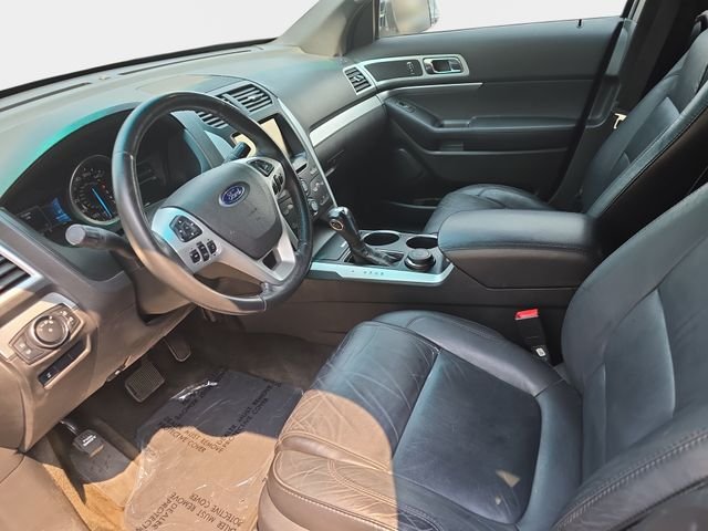 Used 2014 Gray Ford XLT image 20